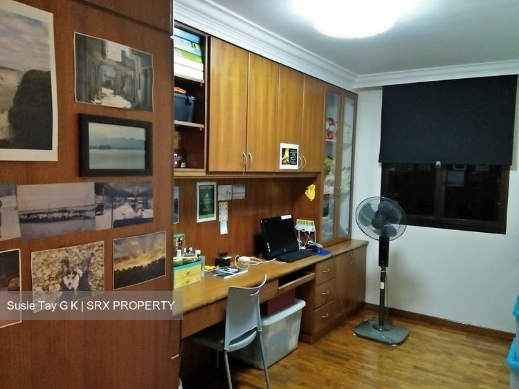 Blk 357B Admiralty Drive (Sembawang), HDB 5 Rooms #183799102